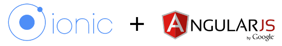 Ionic with Angular for Hybrid apps