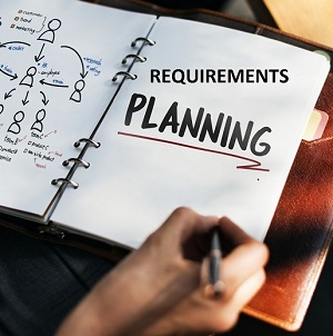 How to create  a requirements document for a mobile app in 2019 ?  Steps and Tips