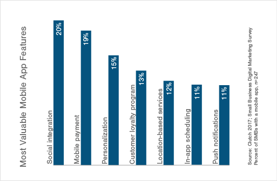 Clutch 2017 Small Business Survey