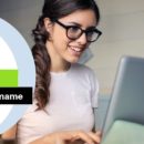 Choosing a great domain name for your website