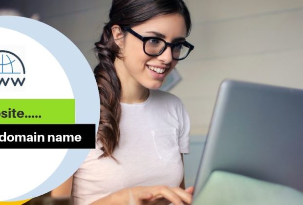 Choosing a great domain name for your website