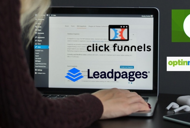 Lead Generation Plugins for WP websites