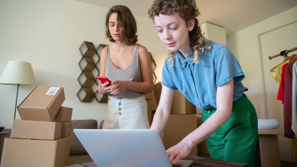 ecommerce store checkout strategies and tips