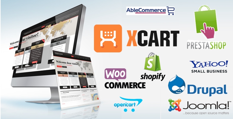 ecommerce web development company