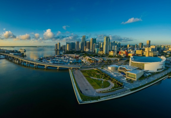 Florida Miami Bay area Mobile development services