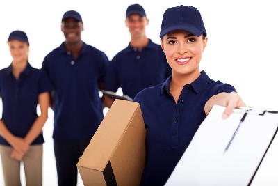 freight management software development