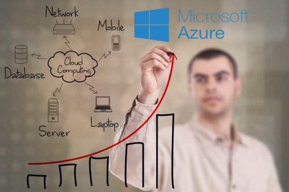 microsoft small business specialist