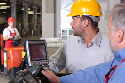 shipping logistics management software development