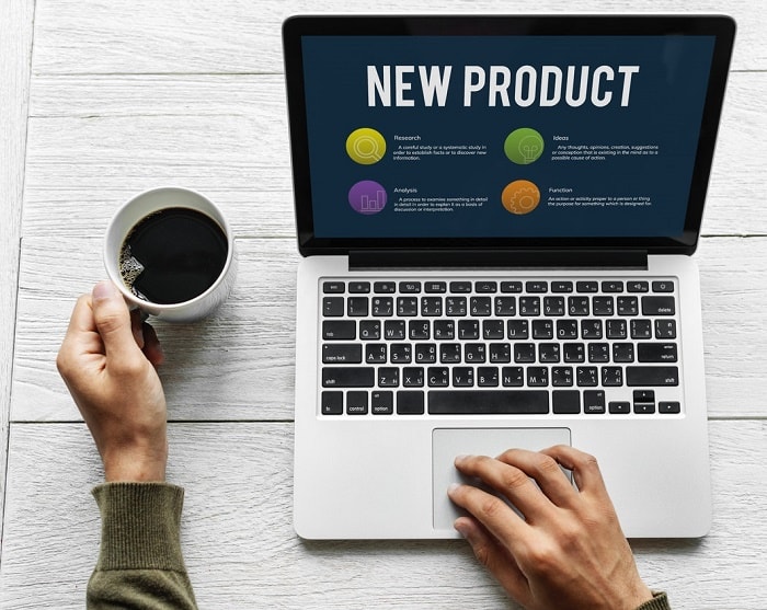 toronto new product development company