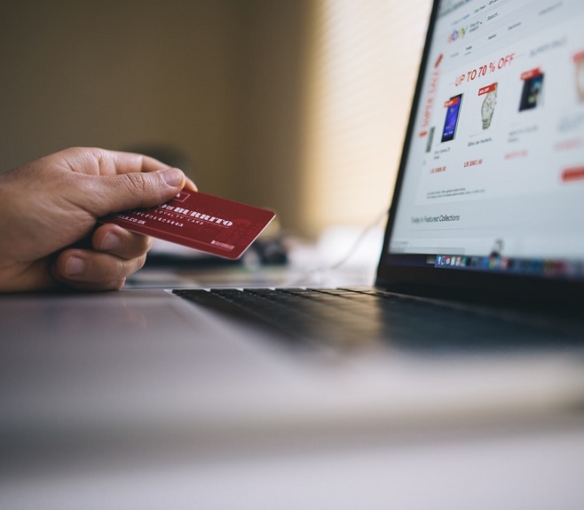 ecommerce development services
