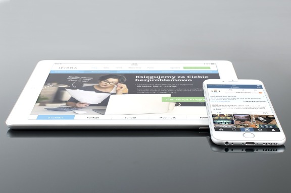 wordpress website design services
