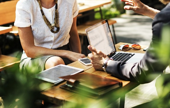 client inputs required for website development