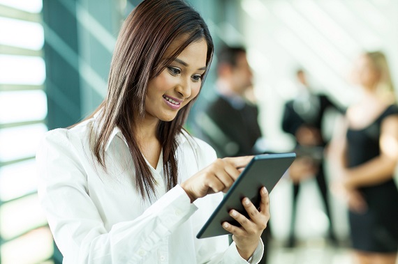 example of mobile developing company in India