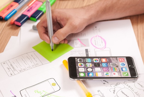 Mobile App Development from Gurgaon