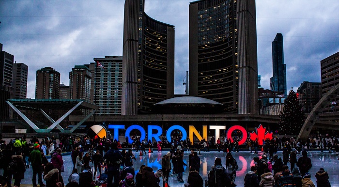 find a software development company serving toronto, canada