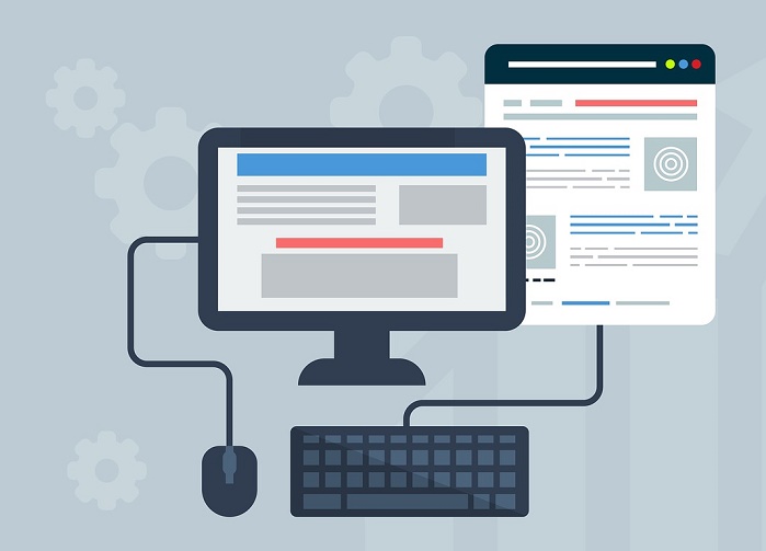 website designer in North Delhi, West Delhi