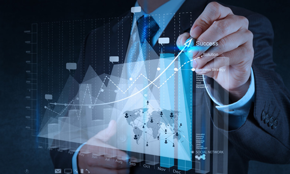 business growth with Creative Spark software development