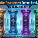 dot net software development company skills and traits