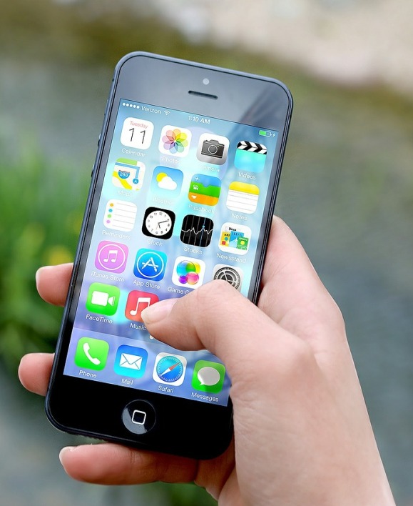 Looking for Iphone app Development in Gurgaon?