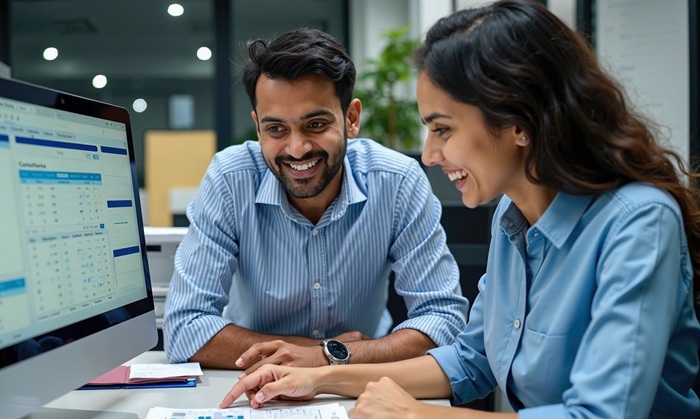 Why us for AI modernization services from India